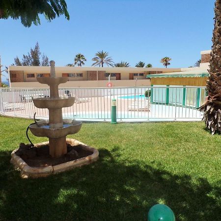 La Colina Apartment ซาน อากุสติน ภายนอก รูปภาพ