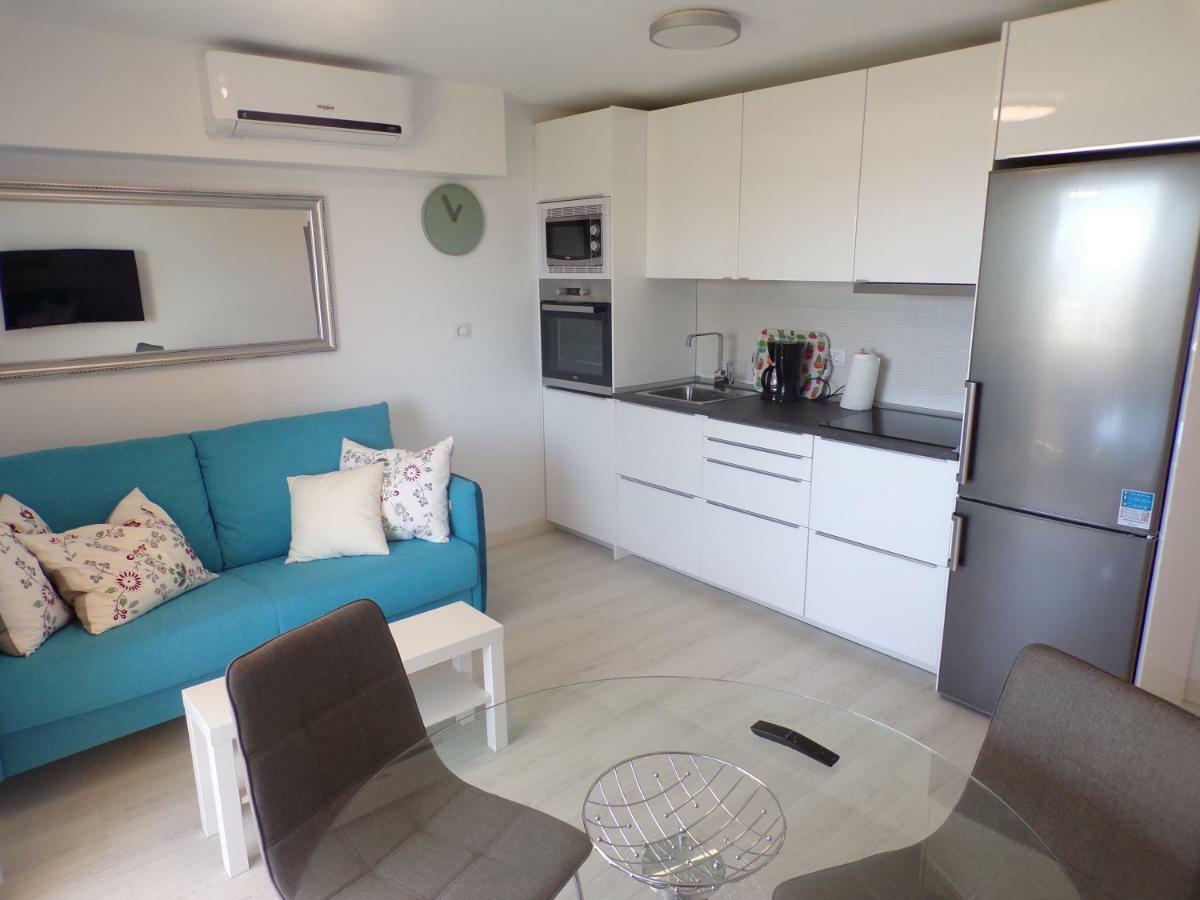 La Colina Apartment ซาน อากุสติน ภายนอก รูปภาพ