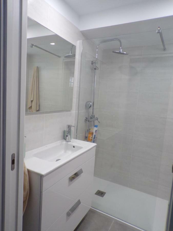 La Colina Apartment ซาน อากุสติน ภายนอก รูปภาพ