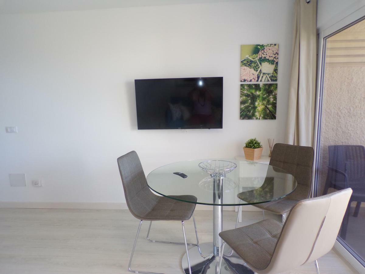 La Colina Apartment ซาน อากุสติน ภายนอก รูปภาพ