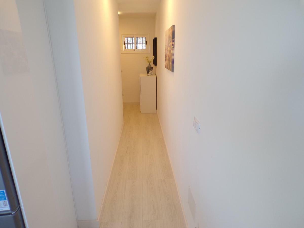 La Colina Apartment ซาน อากุสติน ภายนอก รูปภาพ