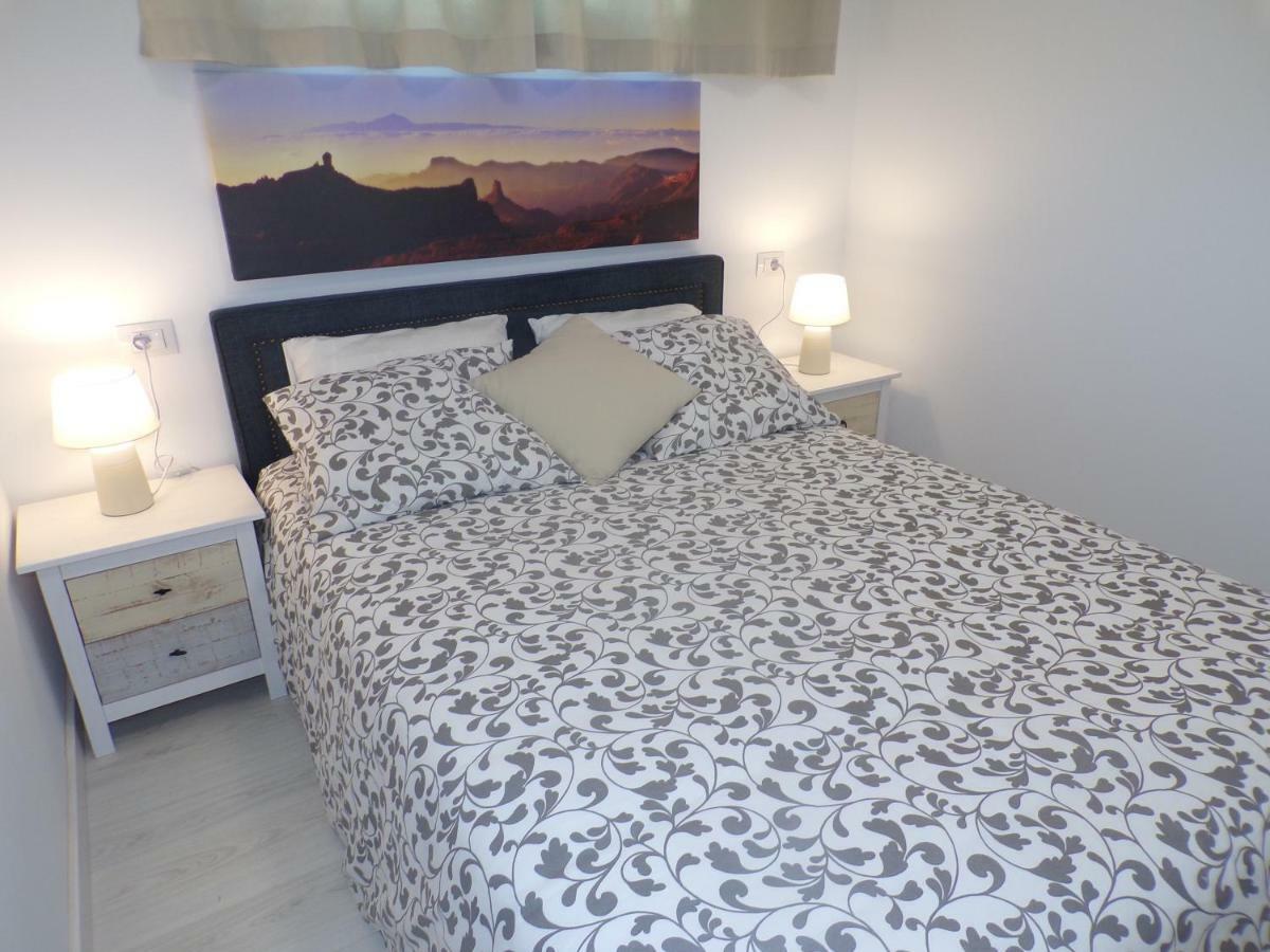 La Colina Apartment ซาน อากุสติน ภายนอก รูปภาพ