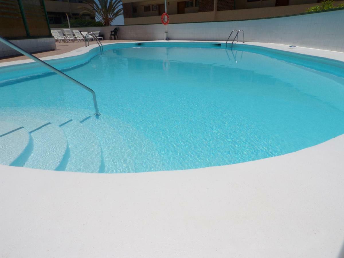 La Colina Apartment ซาน อากุสติน ภายนอก รูปภาพ