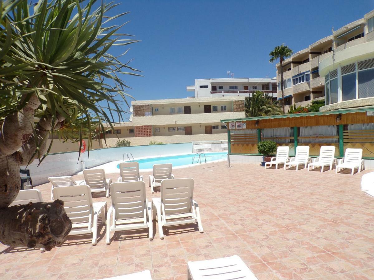 La Colina Apartment ซาน อากุสติน ภายนอก รูปภาพ