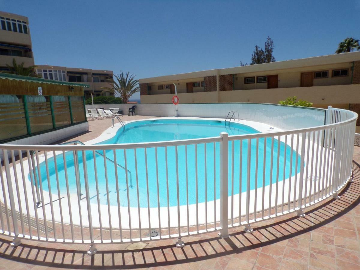 La Colina Apartment ซาน อากุสติน ภายนอก รูปภาพ